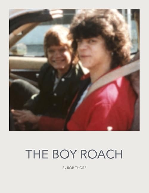 The Boy Roach