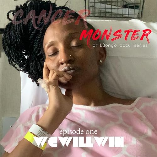 Cancer Monster