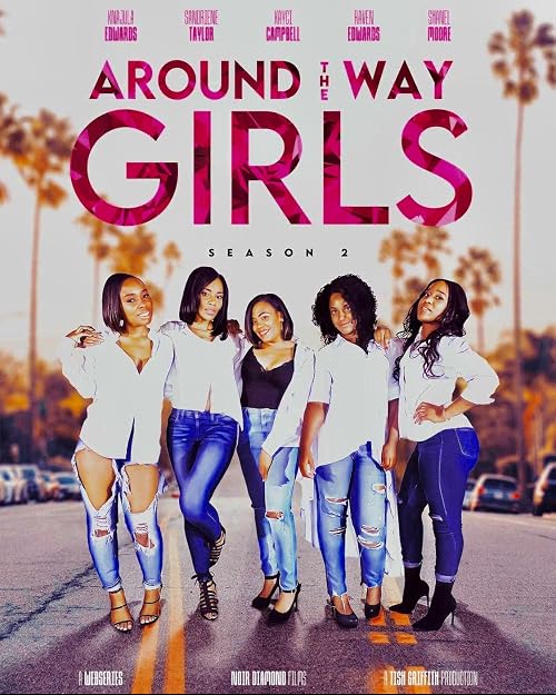 Around the Way Girls