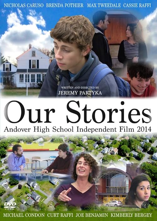 Our Stories