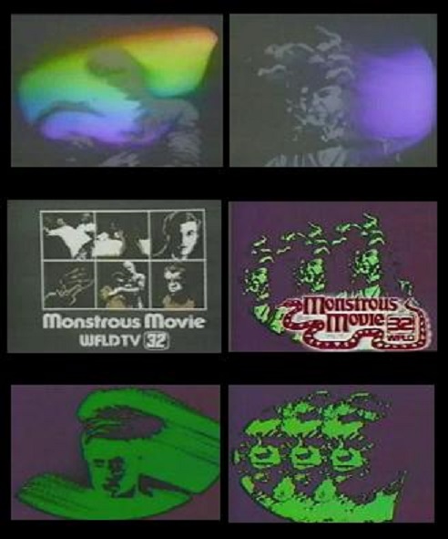 Monstrous Movie