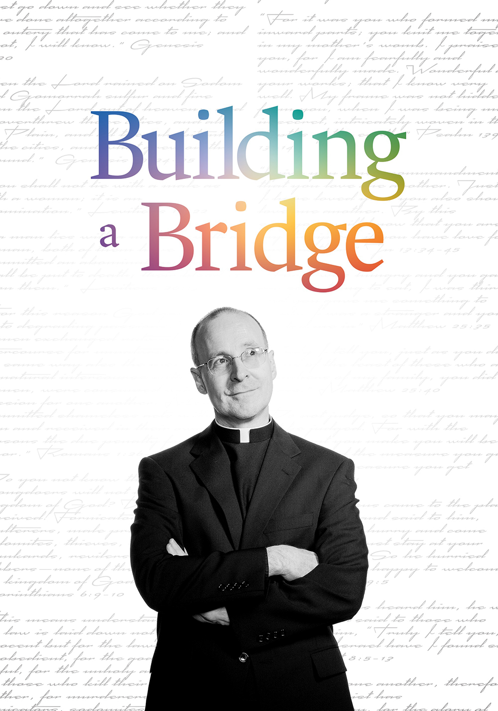 Building a Bridge