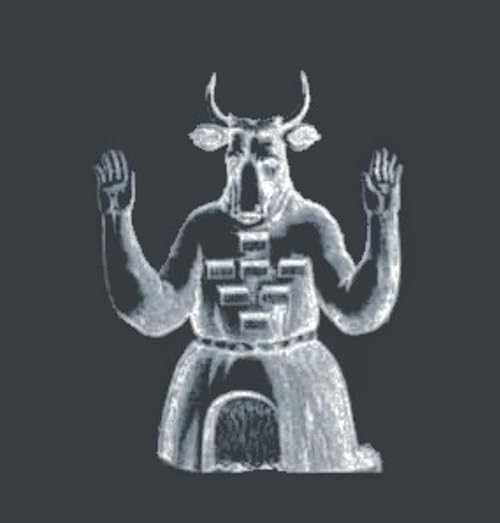 Goat Worship
