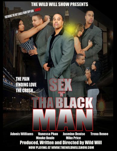 Sex N tha Black Man
