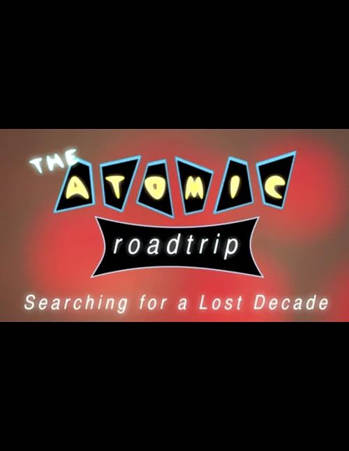 Atomic Roadtrip