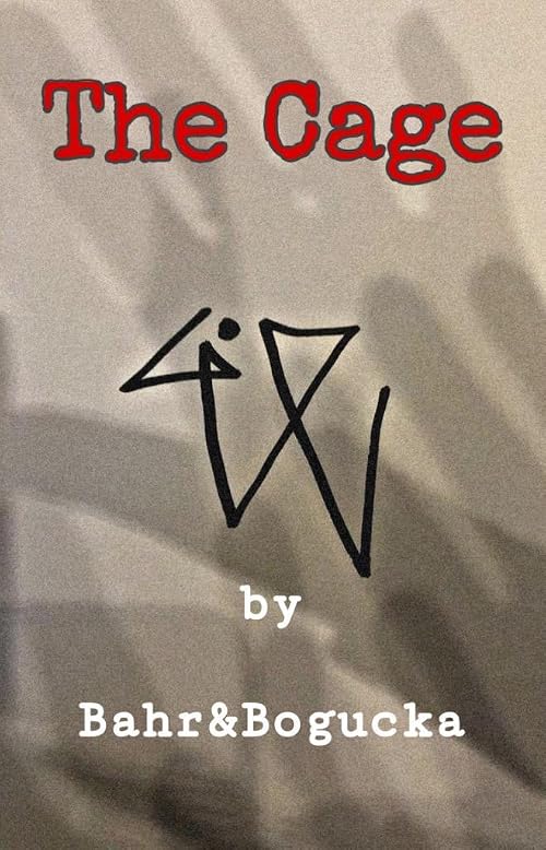 The Cage (script 2021)