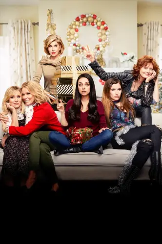 Bad Moms 2