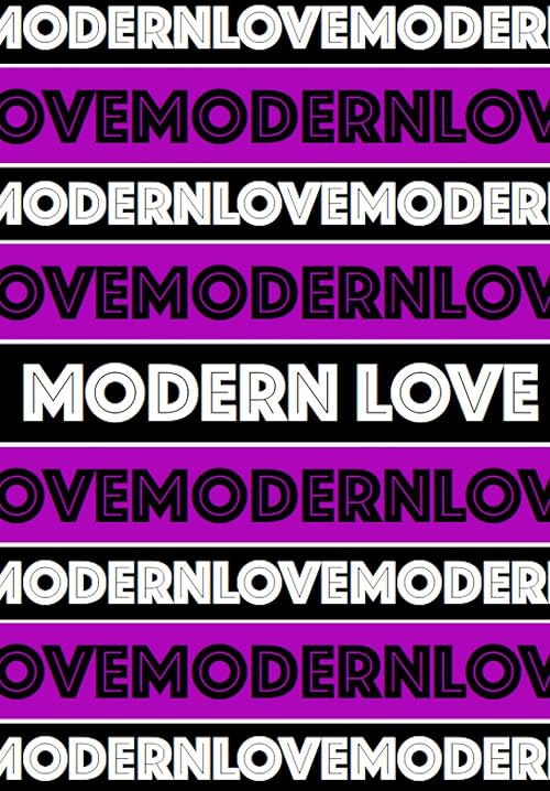 Modern Love