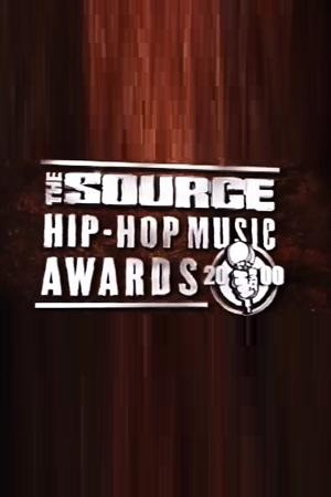 The Source Hip-Hop Music Awards 2000