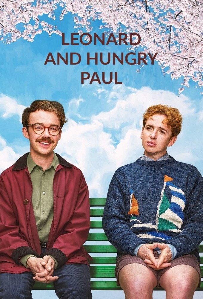 Leonard and Hungry Paul