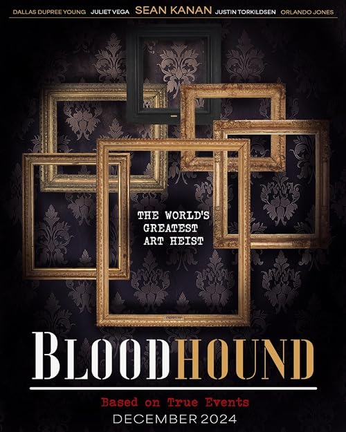 Bloodhound