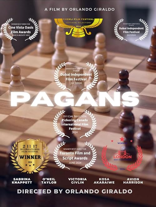 Pagans