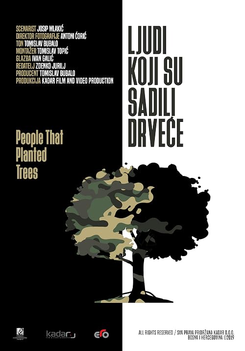 People That Planted Trees