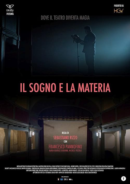 Il sogno e la materia