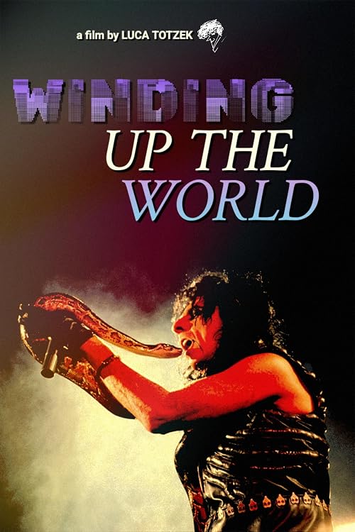 Winding Up the World
