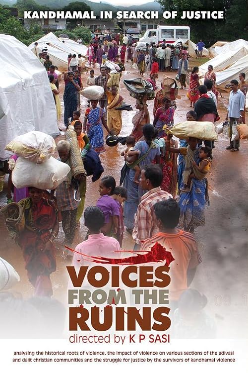 Voices from the Ruins
