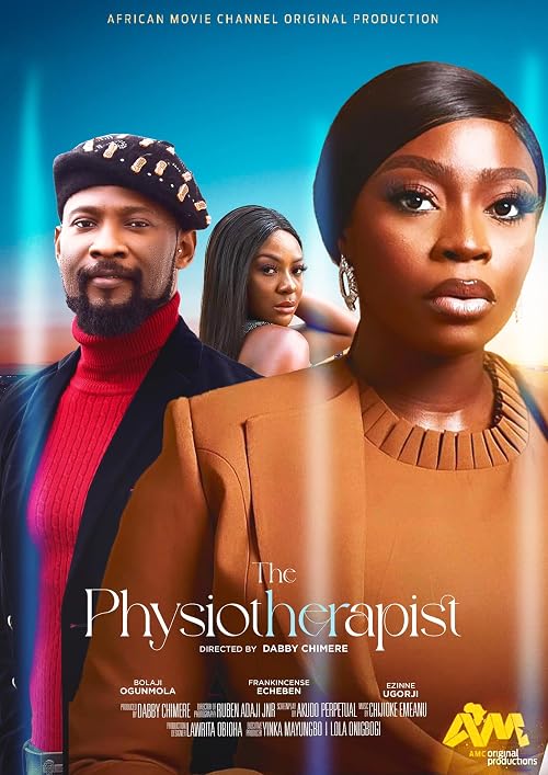 The Physiotherapist