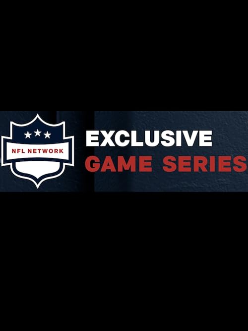 NFL Network: Exclusive Game Series