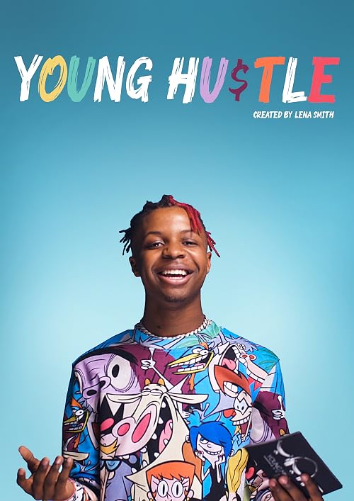 The Young Hustle
