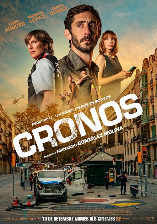 Cronos