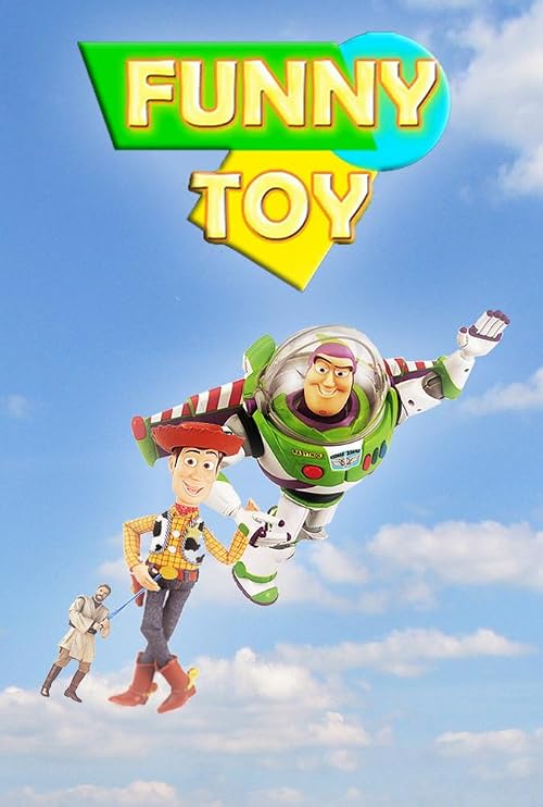 Funny Toy