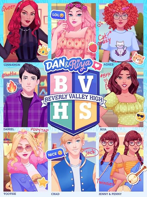 Beverly Valley High