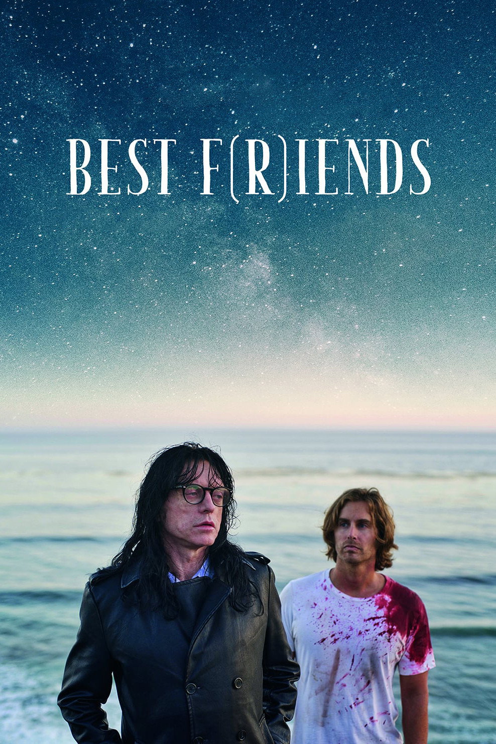 Best F(r)iends: Volume 1