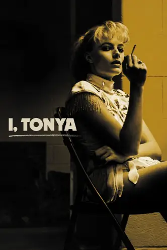 I, Tonya