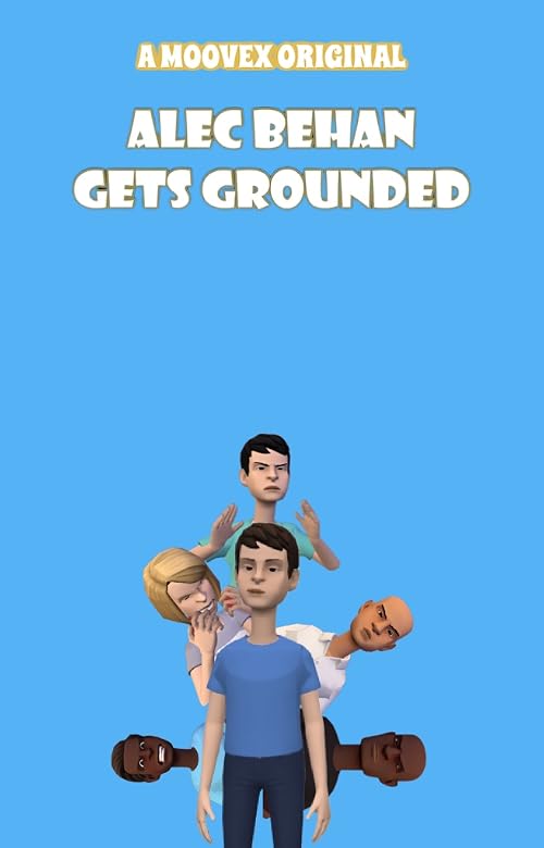 Alec Behan Gets Grounded