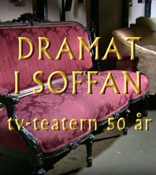 Dramat i soffan