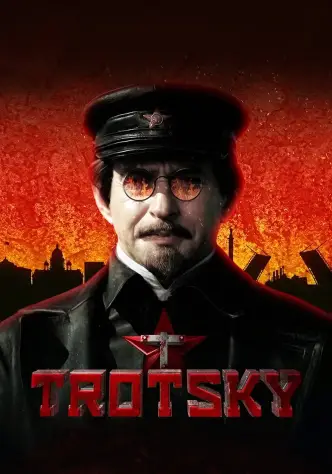 Trotsky