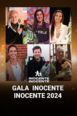 Gala inocente, inocente