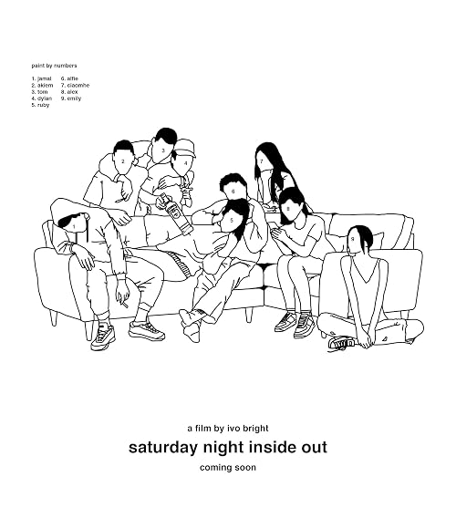 Saturday Night Inside Out