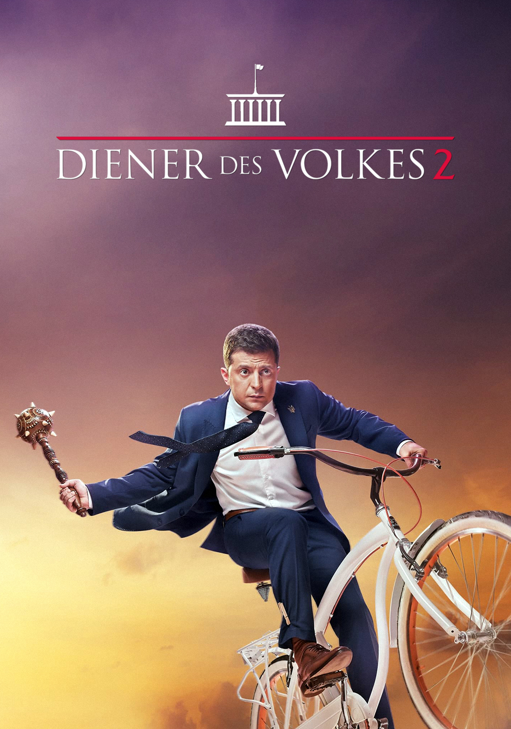 Diener des Volkes