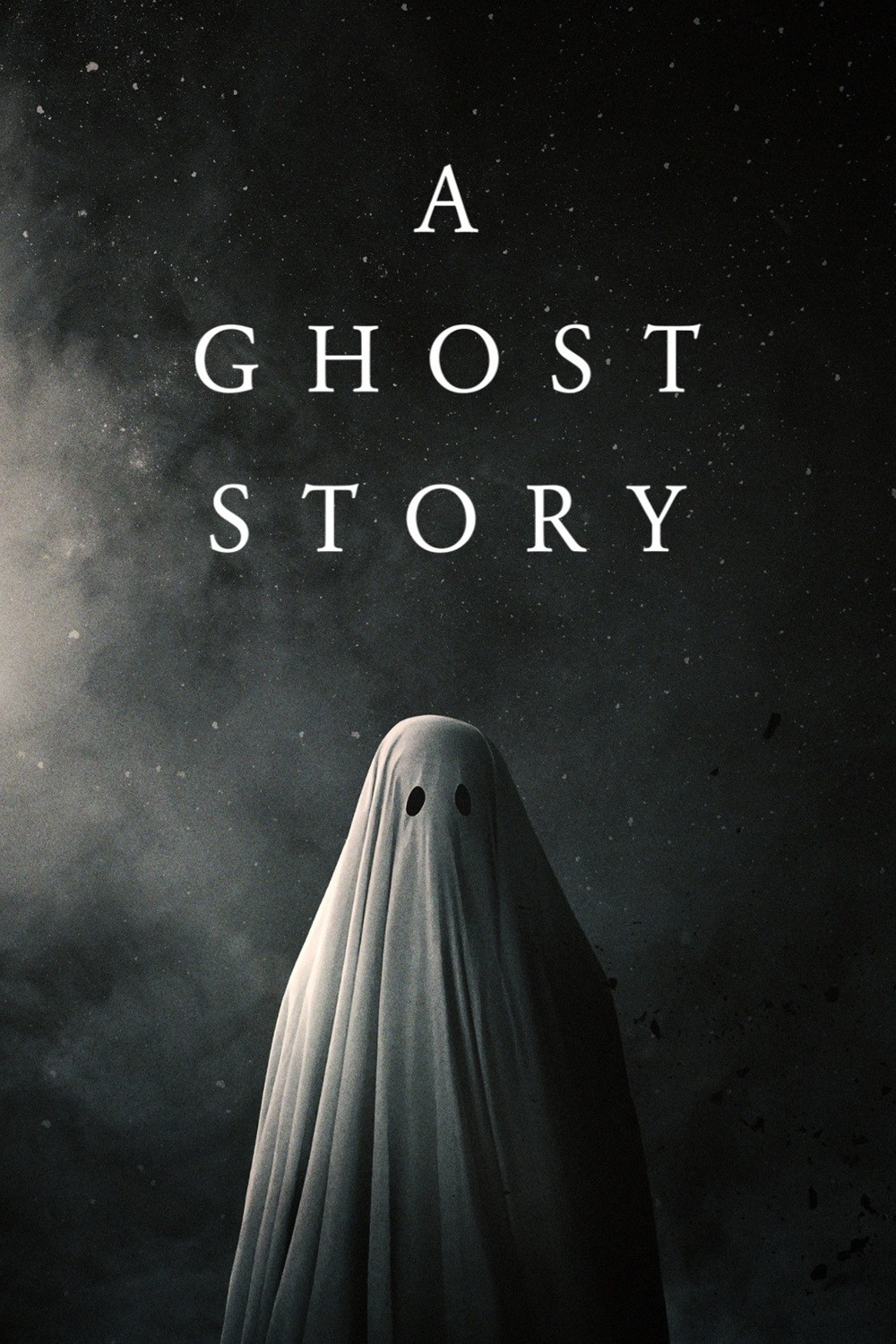 A Ghost Story