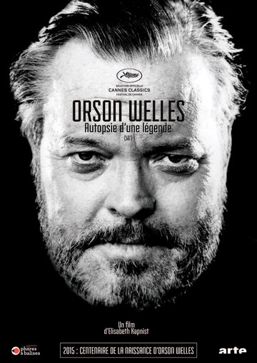 Orson Welles - Tragisches Genie