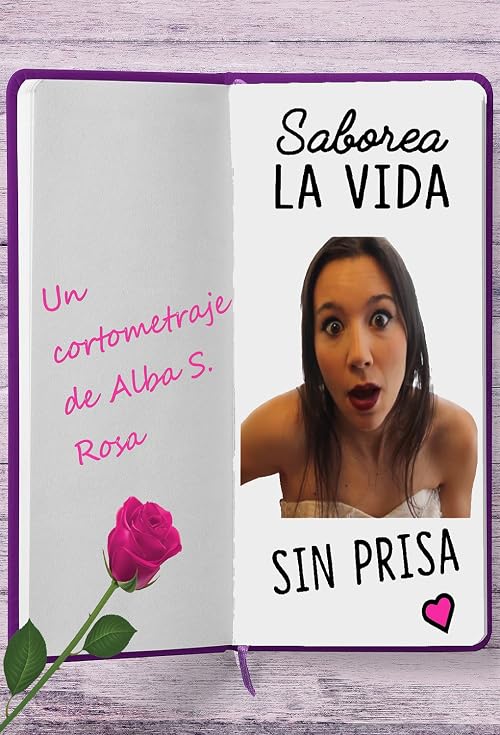 Saborea, sin prisas