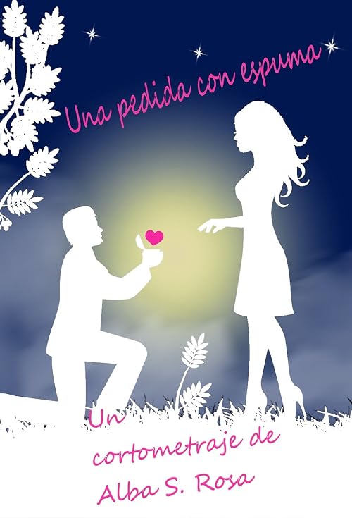 Una pedida con espuma