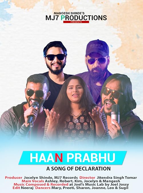 Haan Prabhu
