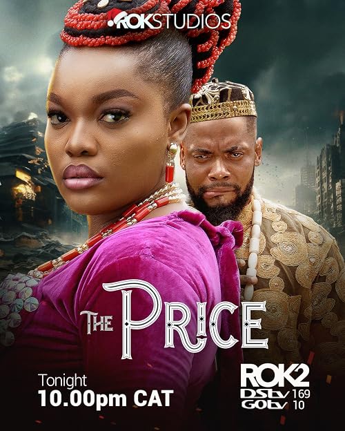The Price