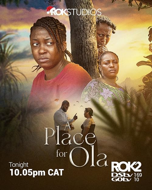 A Place for Ola