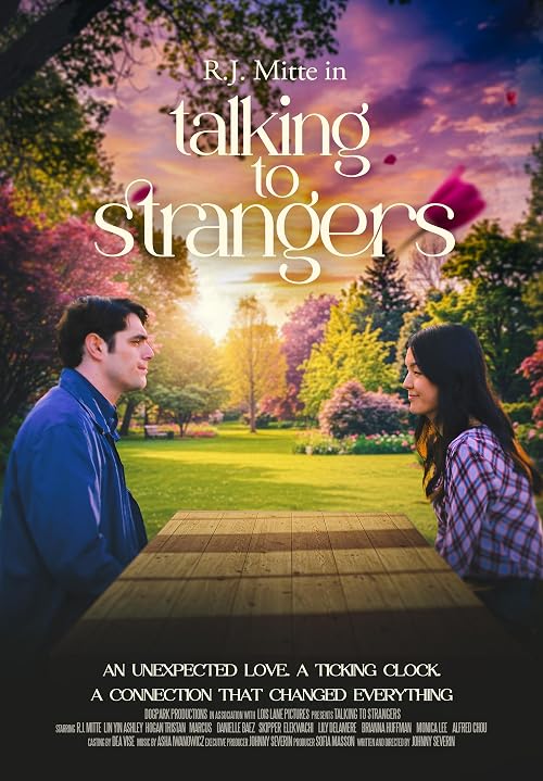 Talking to Strangers