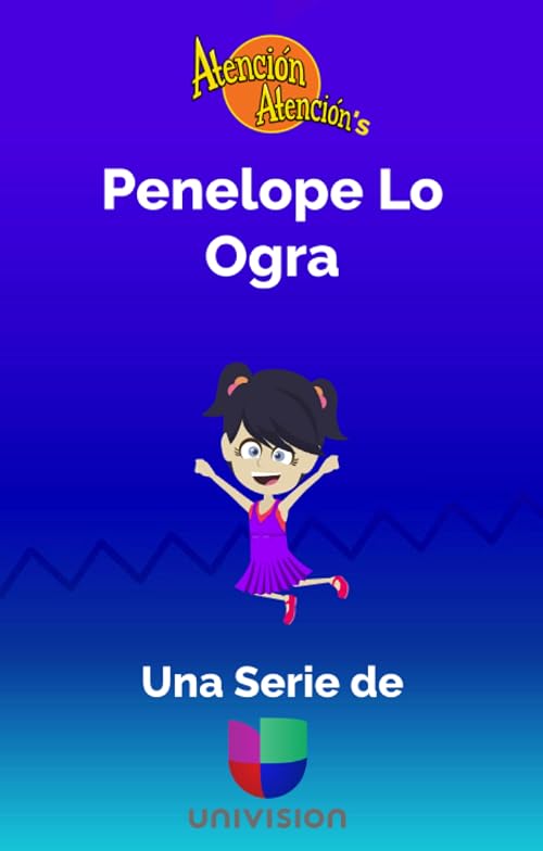 Atencion Atencion's Penelope Lo Ogra!