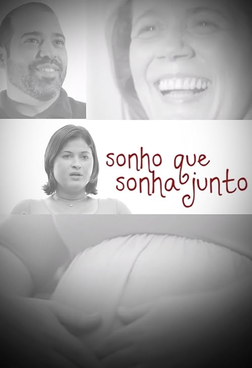 Sonho Que Se Sonha Junto
