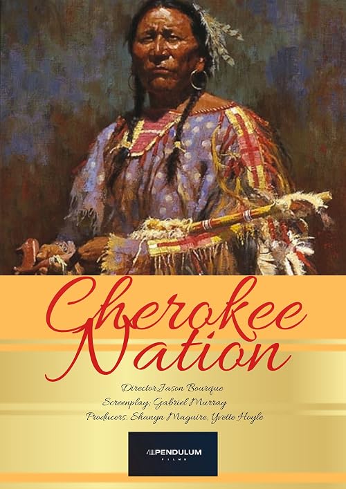 Cherokee Nation