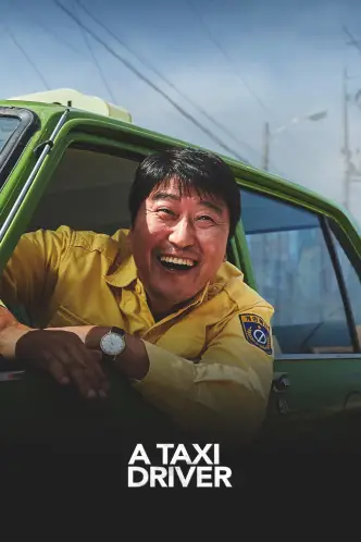 A Taxi Driver