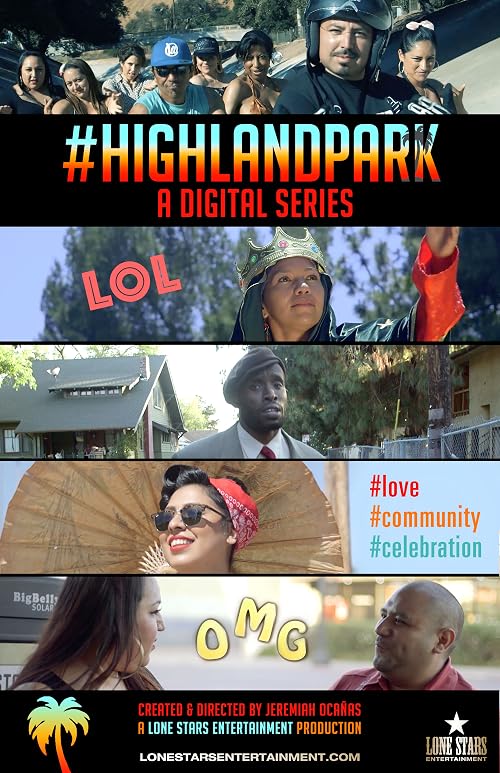 #HighlandPark