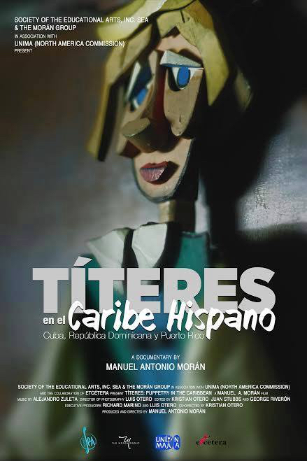 Títeres: Puppetry in the Caribbean