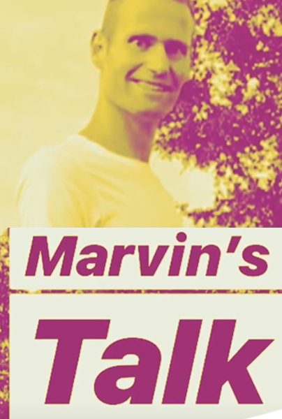 Marvin's Talk