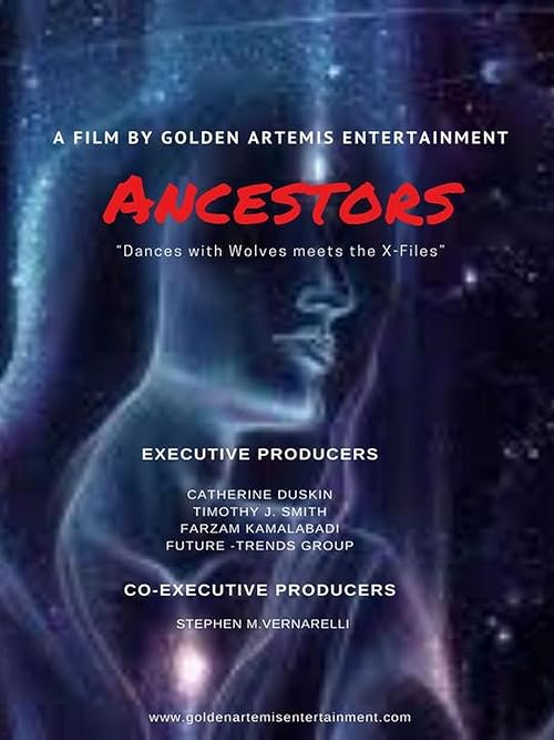 The Ancestors